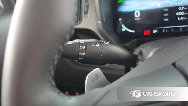 Kia The New Kia Ray EV id 4744316 из Кореи 27