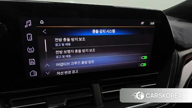 Chevrolet (GM Daewoo) Trax Crossover id 4618078 из Кореи 27