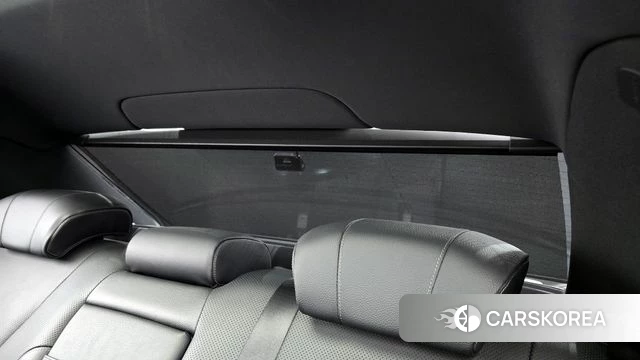 Mercedes-Benz S-Class W222 id 4196714 из Кореи 27