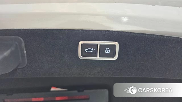 Genesis G80 (RG3) id 4749088 из Кореи 27