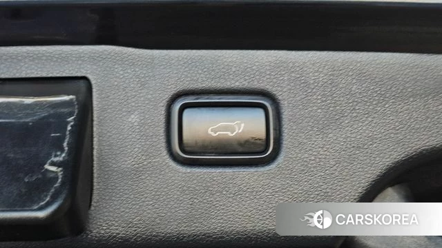 Kia The New Sorento id 4694098 из Кореи 27