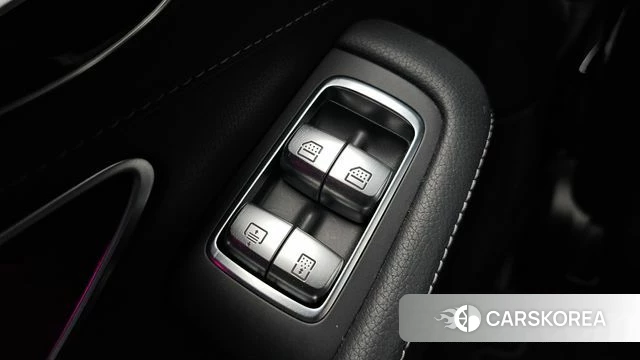 Mercedes-Benz S-Class W222 id 4502698 из Кореи 27