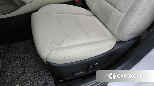 Hyundai The New Grandeur IG Hybrid id 4899409 из Кореи 27