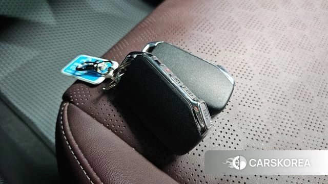 Kia Seltos id 4780725 из Кореи 27