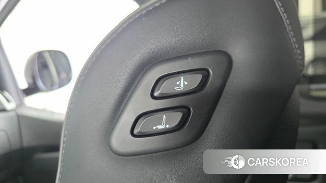 Hyundai Staria id 4565935 из Кореи 27