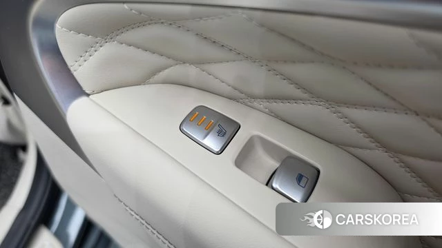 Genesis G70 id 4849761 из Кореи 27