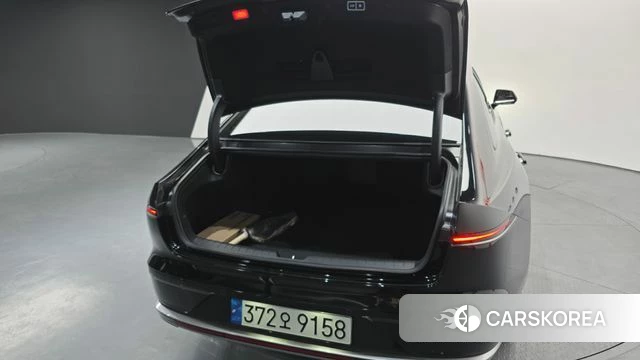 Hyundai Grandeur Hybrid (GN7) id 4200934 из Кореи 27