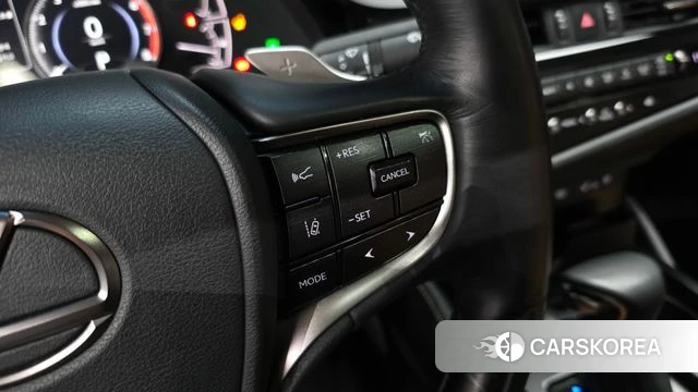 Lexus ES300h 7th generation id 4716731 из Кореи 27