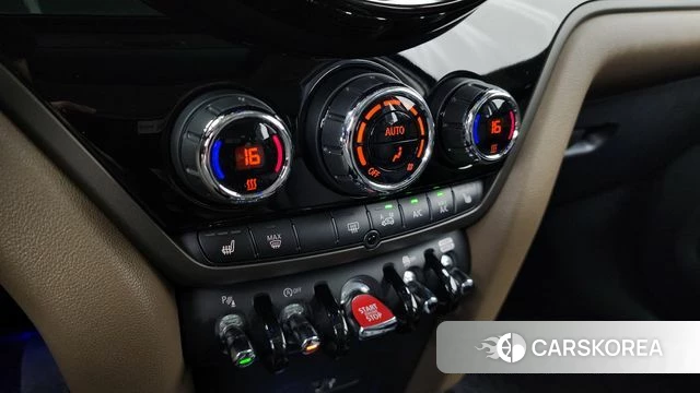 Mini Cooper S Countryman id 4424191 из Кореи 27