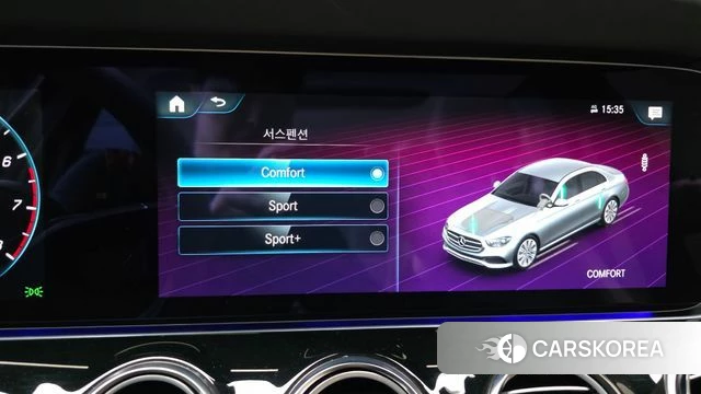 Mercedes-Benz E-Class W213 id 4871218 из Кореи 27