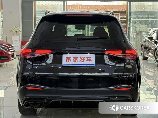 Mercedes-Benz GLC id 4313792 из Китая 27