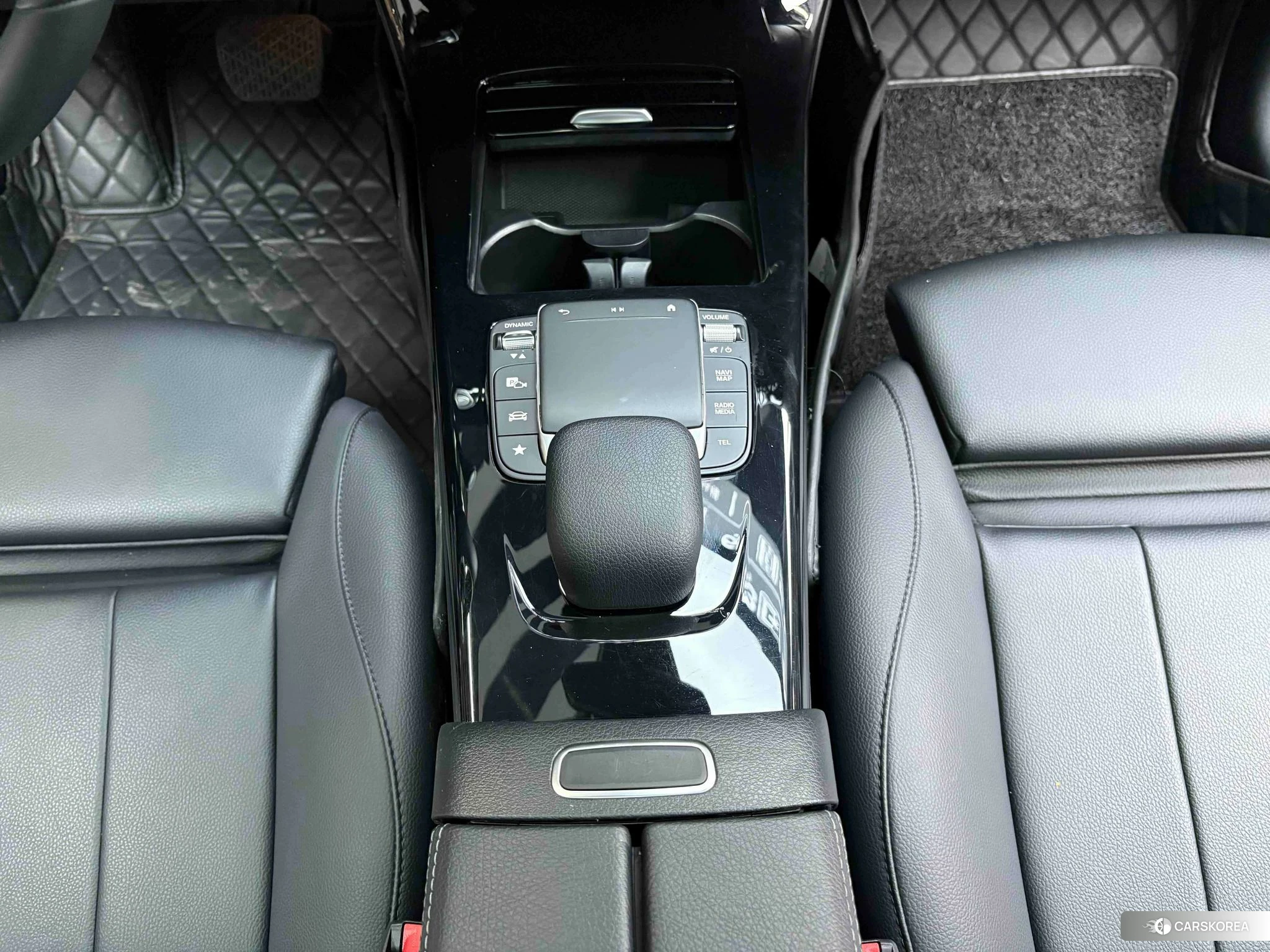Mercedes-Benz A-Class id 4515068 из Китая 27