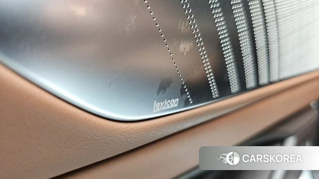 Genesis G80 (RG3) id 4424184 из Кореи 27