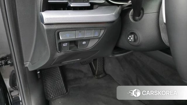 Genesis G80 (RG3) id 4594586 из Кореи 26