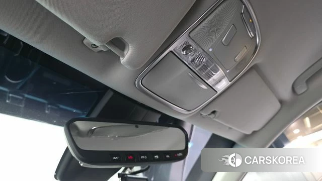 Kia More K9 id 4371744 из Кореи 27
