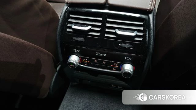 BMW 5 Series (G30) id 4722113 из Кореи 27