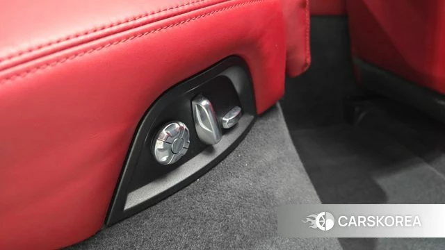 Porsche Panamera (971) id 4550417 из Кореи 27
