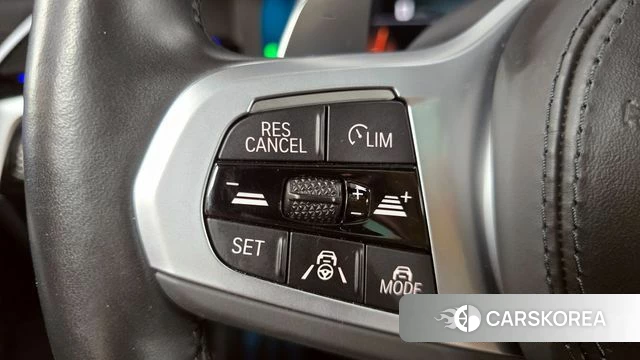 BMW 5 Series (G30) id 4395232 из Кореи 27