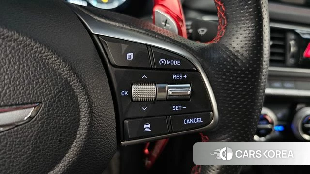 Genesis G70 id 4232872 из Кореи 27