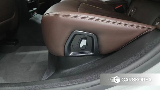 BMW 6 Series GT (G32) id 4315575 из Кореи 27