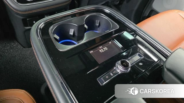 Lincoln Navigator 4th generation id 4721284 из Кореи 27