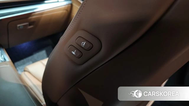 Genesis G80 (RG3) id 4223351 из Кореи 27