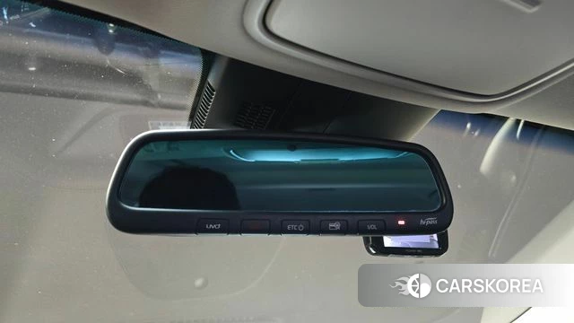 Kia Stinger id 4574630 из Кореи 27