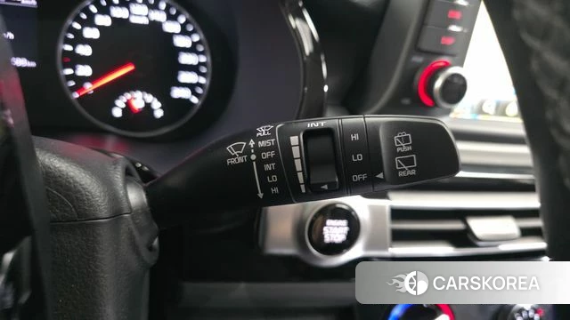 Kia Seltos id 4550533 из Кореи 27