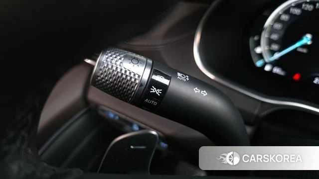 Genesis GV80 id 4758861 из Кореи 27