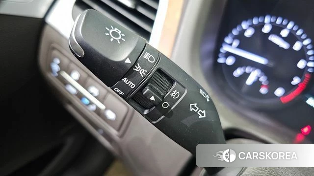 Genesis G80 id 4713351 из Кореи 27