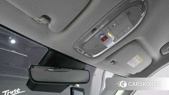 Hyundai Ionic 5 id 4758485 из Кореи 27