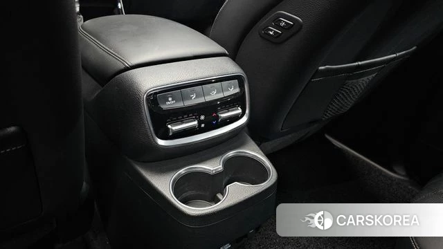 Kia Mohave Master id 4422232 из Кореи 27