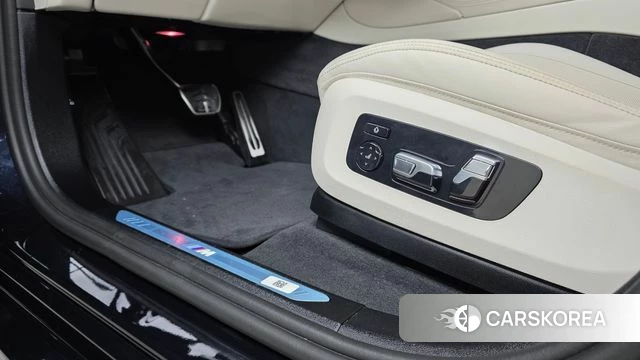 BMW X6 (G06) id 4695689 из Кореи 27