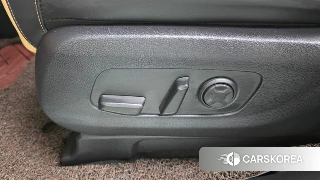 Kia Carnival 4th generation id 4506276 из Кореи 27