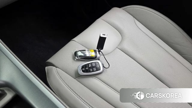 Hyundai The New Palisade id 4249443 из Кореи 27
