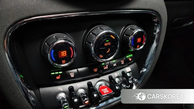 Mini Cooper Clubman id 4568116 из Кореи 27