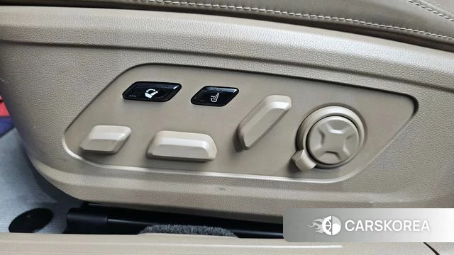 Kia K8 Hybrid id 4445117 из Кореи 27
