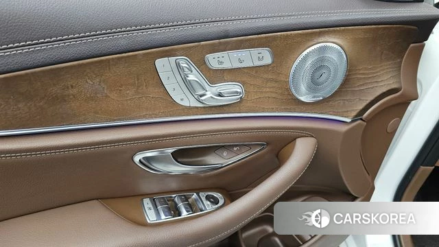 Mercedes-Benz E-Class W213 id 4502265 из Кореи 27