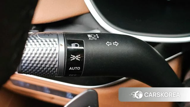 Genesis G80 (RG3) id 4735692 из Кореи 27