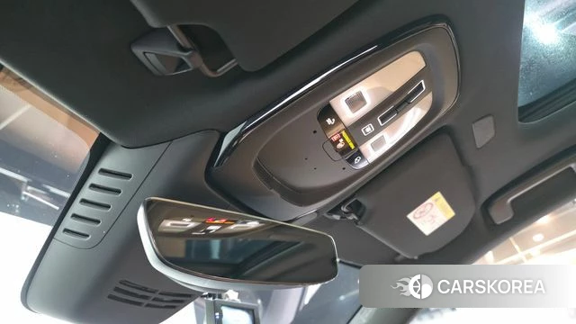 Volvo S90 id 4368921 из Кореи 27