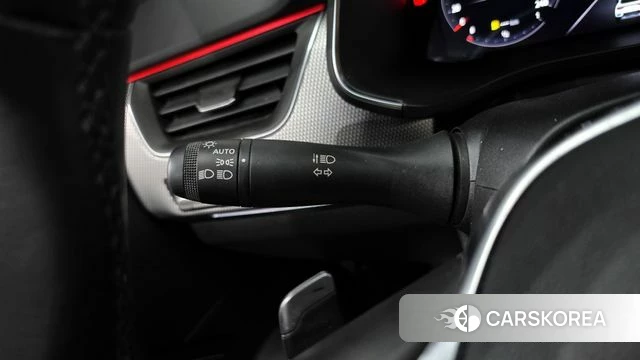 Renault Korea (Samsung) XM3 id 4195584 из Кореи 27