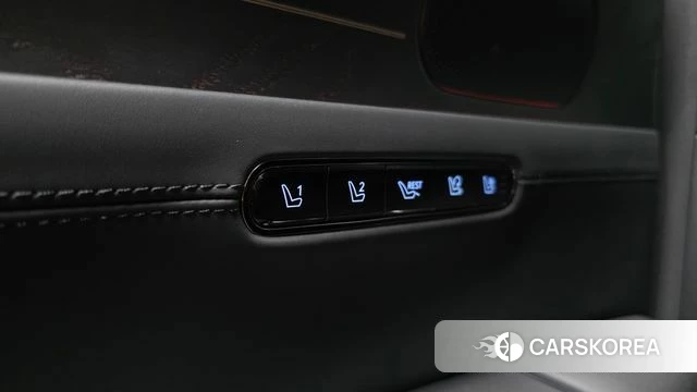 Genesis G90 (RS4) id 4381429 из Кореи 27