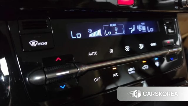 Kia Carnival 4th generation id 4665764 из Кореи 27