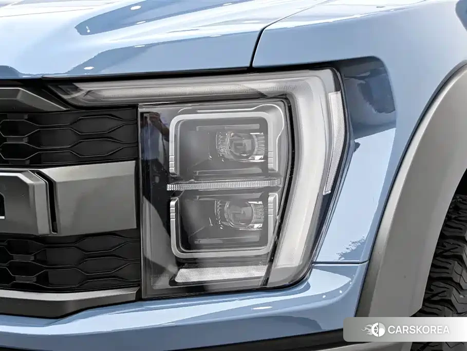 Ford F-150 Raptor id 4545975 из Китая 27