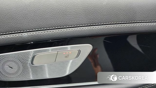 Mercedes-Benz AMG GT id 4542175 из Кореи 27