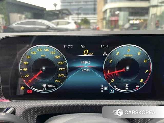 Mercedes-Benz Class A id 4262564 из Китая 27