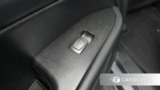 Ssangyong Rexton Sports Cannes id 4195976 из Кореи 27