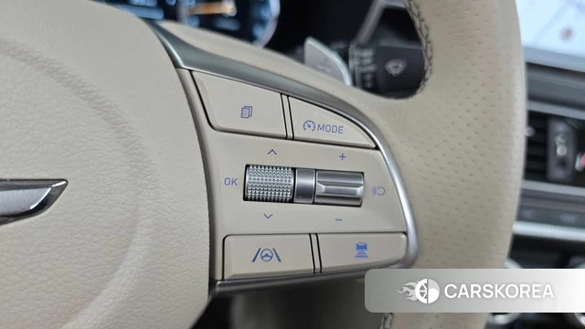 Genesis The New G70 id 4501343 из Кореи 27