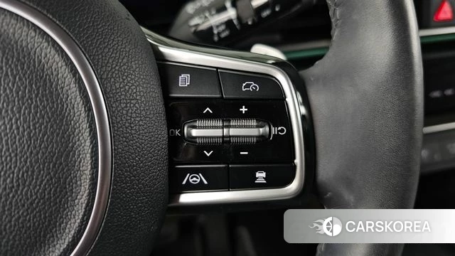 Kia The New Carnival 4th Generation id 4571473 из Кореи 27