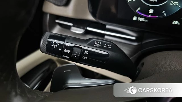 Kia Carnival 4th generation id 4310105 из Кореи 27